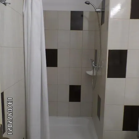 Metropol Ξενοδοχείο 2*