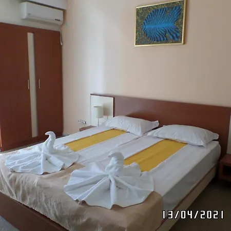 Metropol Hotel 2*