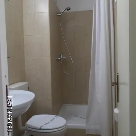 Metropol Hotel Mamaja