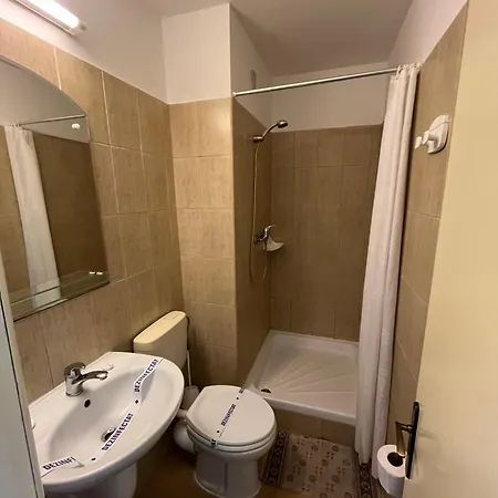 Metropol 2* Mamaia