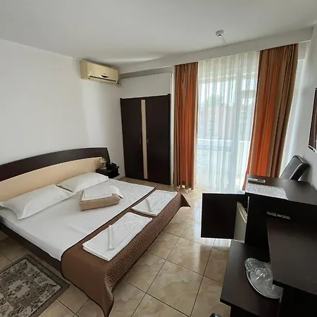 Metropol Hotel