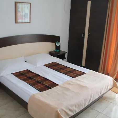 Metropol Szálloda Mamaia