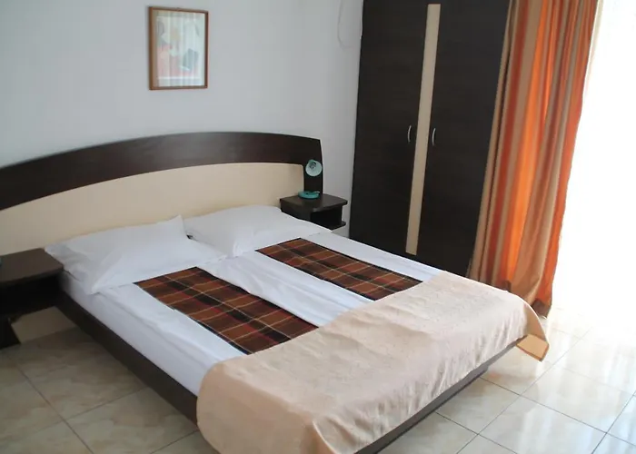 Metropol Hotel Mamaia