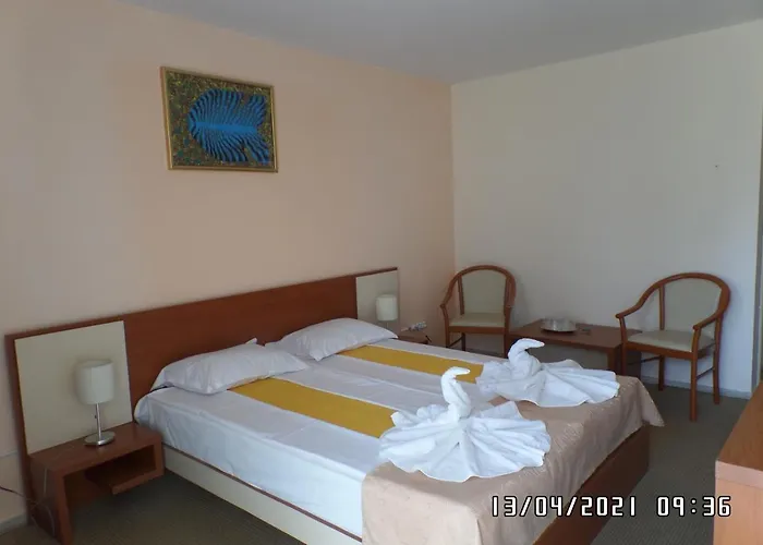 Metropol Hotel Mamaia